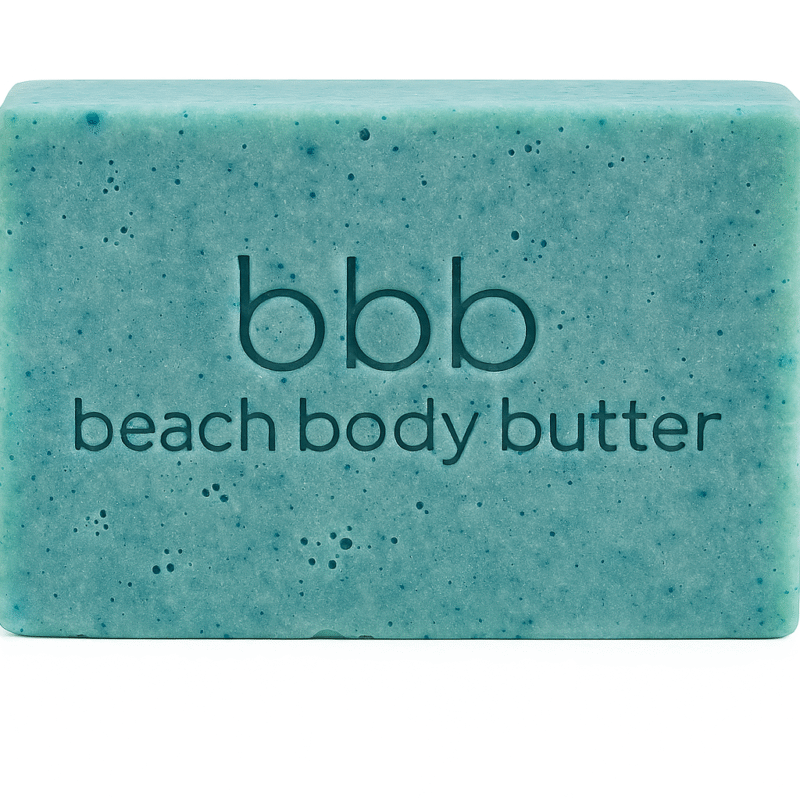Beach Body Butter® Mango Butter Soap Bars